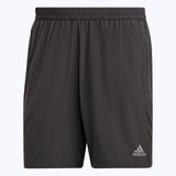 Short Adidas Run It Masculino - Cinza - Gg