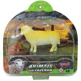 Animais Da Fazenda Toyng Carneiro 43823