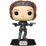 Funko Pop! Star Wars: The Mandalorian - Bo-katan Kryze (estilos Podem Variar)