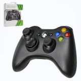 Controle Xbox 360 Com Fio Pc Gamer Joystick Microsoft