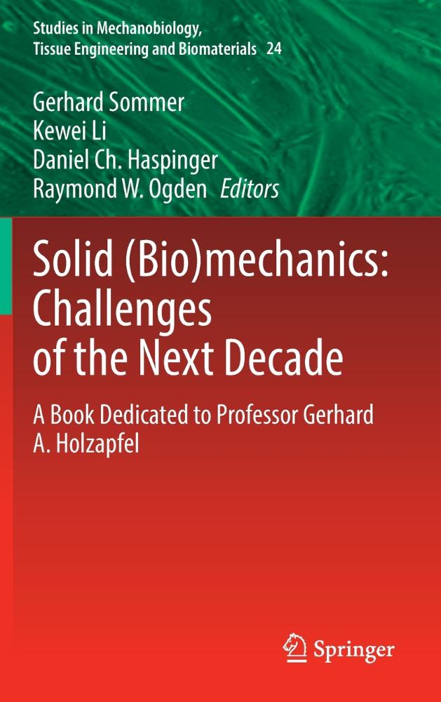 Solid (bio)mechanics - Carrefour
