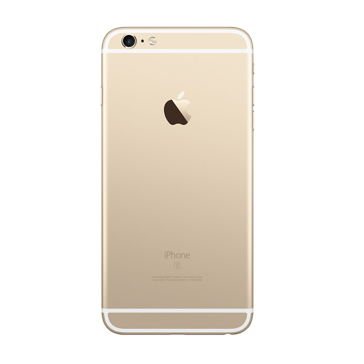 Apple iPhone outlets 6S Plus 128 GB