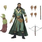 Boneco Marvel Legends Doutor Estranho Master Mordo - Hasbro