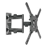 Suporte Articulado De Parede Para Tvs 26 A 55 - P400