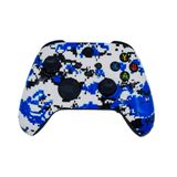 Controle Stelf Xbox Series Com Grip Modern Blue