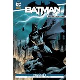 Batman: Noites Em Gotham Vol. 1 (de 2)