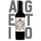 Vinho Tinto Argentino Cordero Con Piel De Lobo Malbec 2020