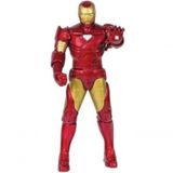 Boneco Homem De Ferro Mimo Marvel