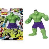 Boneco Hulk Comics Mimo Marvel