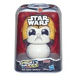 Boneco Star Wars Mighty Muggs Porg