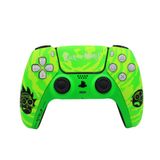 Controle Stelf Ps5 Com Grip