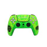 Controle Stelf Ps5 Com Grip Elite