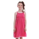 Camisola Infantil Pink Mágica - Comfy - Quimera Kids