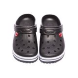 Babuche  Adulto Yvate Preto 37