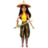 Disney Raya Classic Doll – 11 Polegadas – Raya E O Último Dragão