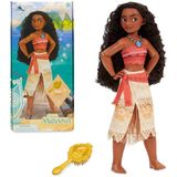 Disney Moana Classic Doll – 10 1/2 Polegadas