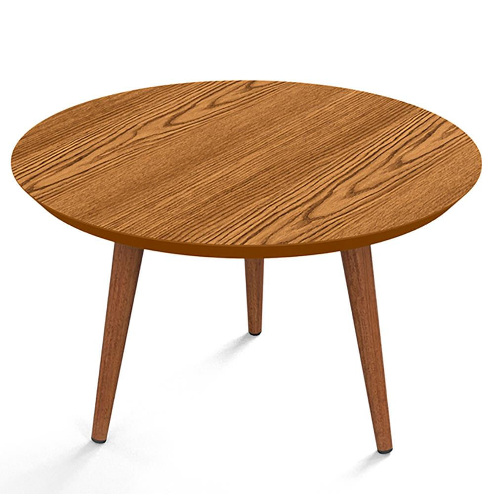 Mesa De Centro Alta Patrimar Lins