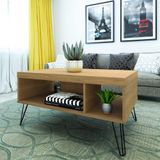Mesa De Centro Liberty Artely