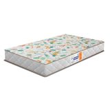 Colchão Berço Dream 10x130x60 Gazin Branco