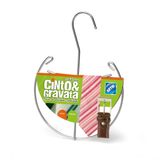 Cabide Para Cinto E Gravata