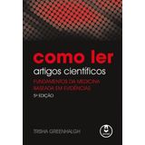 COMO LER ARTIGOS CIENTIFICOS - 5ª ED
