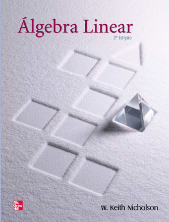 Livro - Álgebra Linear - Nicholson