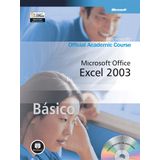 Microsoft Office Excel 2003