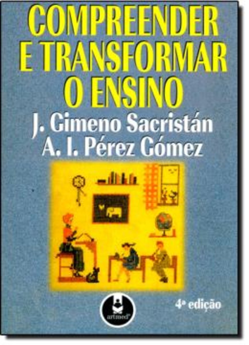 Compreender E Transformar O Ensino