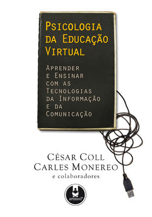 Livro - Psicologia da Educação Virtual - Coll