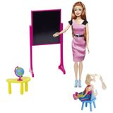 Dream Doll - Funny Classroom