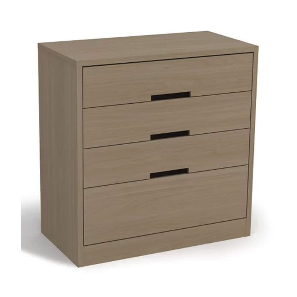 Cômoda Kappesberg 4 Gavetas S824