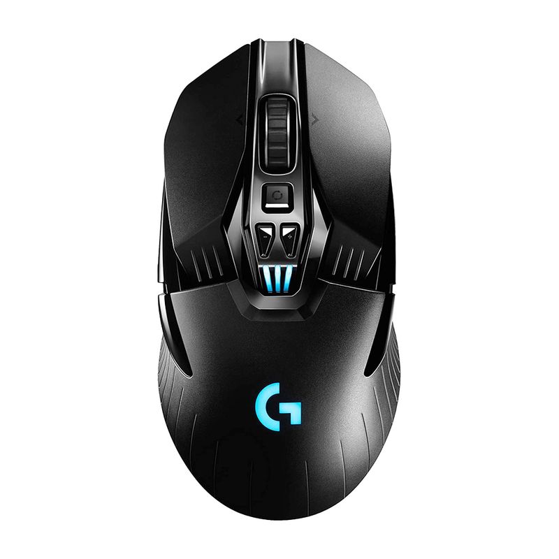 Mouse Bluetooth Gamer G903 Hero Logitechpreto é boa?