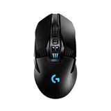 Mouse Gamer Logitech G903 Com Sensor Hero 25k - Sem Fio - 910-005671