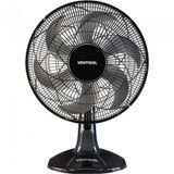 Ventilador De Mesa Ventisol Turbo 127v 50cm Preto