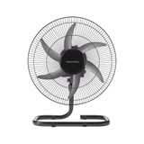 Ventilador De Mesa Oscilante Bivolt 50cm Ventisol
