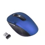 Mouse Sem Fio Com Receptor Usb 2.4 Ghz
