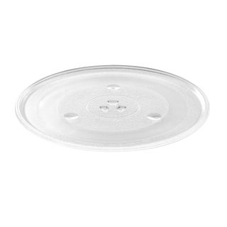 Plato Microondas Ø 245mm Universal con Ofertas en Carrefour