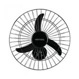 Ventilador De Parede Ventisol 50cm 127v