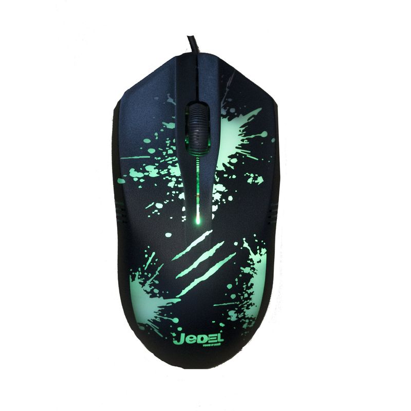 Mouse Gm850 Jedel