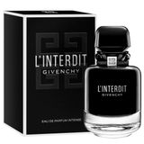 Perfume Feminino Givenchy L'Interdit Intense Eau de Parfum 50ml