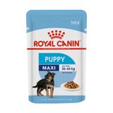 Ração Úmida Royal Canin Sachê para Cães Puppy Max Adulto 85g