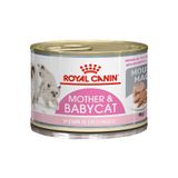 Ração Úmida Royal Canin Instinctive para Gatos Filhotes 195g - 1 unidade