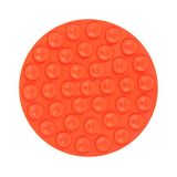 Brinquedo E Comedouro Pet Games Labirinto Laranja Para Cães E Gatos - Tamanho M