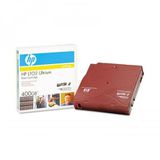 Cartucho De Dados Hp Ultrium 400gb C7972a Vermelho
