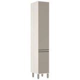 Paneleiro Luciane Linea Simples 2 Portas 711/222