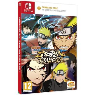 Jogo Naruto Shippuden: Ultimate Ninja Storm 4 Road To Boruto PS4 Bandai  Namco - Carrefour - Carrefour