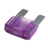 Fusivel Maxi Lamina Violeta 100a
