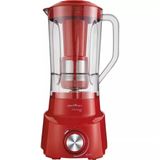 Liquidificador Diamante 800 Vermelho 127 Volts - Britania