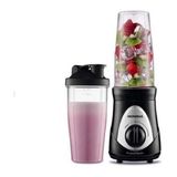 Liquidificador Mondial Personal Blender Dg-01 - Preto