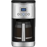 Cafeteira Cuisinart Dcc-3200p1 Perfectemp, Aço Inoxidável